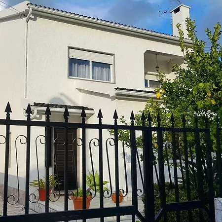 Nyaraló Branco Lima Sintra