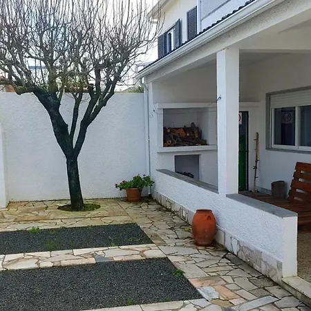 Branco Lima Nyaraló Sintra