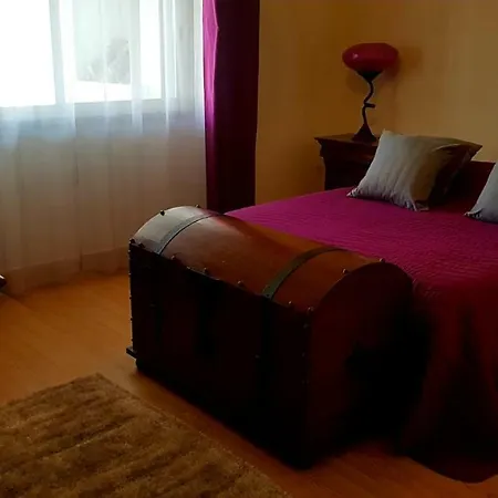 Nyaraló Branco Lima Sintra