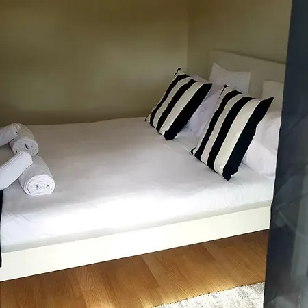 Nyaraló Branco Lima Sintra